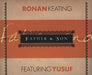 Ronan Keating Father & Son European Promo CD single (CD5 / 5") RONAN30