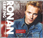 Ronan Keating Life Is A Rollercoaster UK CD single (CD5 / 5") 561935-2