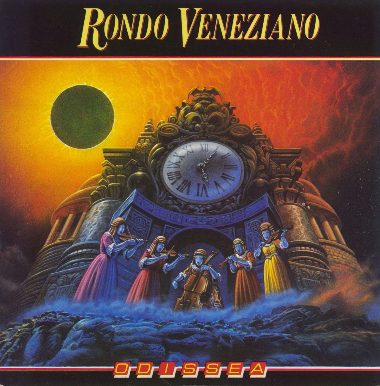 Rondo Veneziano