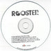 Rooster Special Sampler Japanese Promo CD-R acetate RO1CRSP347005