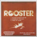 Rooster You're So Right For Me Japanese Promo CD-R acetate CD-R ACETATE