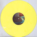 Rose City Band Summerlong - Buttercup Yellow Vinyl US vinyl LP album (LP record) 63WLPSU831377