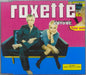 Roxette Anyone Dutch CD single (CD5 / 5") 886892-0