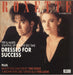 Roxette Dressed For Success - 2nd Issue UK 12" vinyl single (12 inch record / Maxi-single) 12EM162