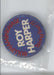 Roy Harper Bullinamingvase + badge UK tour programme ROYTRBU776897