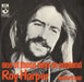 Roy Harper One Of Those Days In England Dutch 7" vinyl single (7 inch record / 45) 5C006-06372