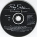 Roy Orbison Heartbreak Radio US Promo CD single (CD5 / 5") DPRO-12731