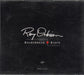 Roy Orbison Heartbreak Radio US Promo CD single (CD5 / 5") DPRO12731