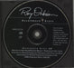 Roy Orbison Heartbreak Radio US Promo CD single (CD5 / 5") RYOC5HE23549