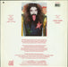 Roy Wood 1.2.3. - One Two Three UK Promo 12" vinyl single (12 inch record / Maxi-single) 5015737004868