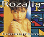 Rozalla Coming Home UK CD single (CD5 / 5") CDROZ1