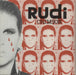 Rudi Crimson UK 7" vinyl single (7 inch record / 45) CREATE3