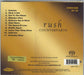 Rush Counterparts: Remastered + Die-Cut Slipcase - Sealed US super audio CD SACD 780014215224