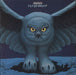 Rush Fly By Night + Insert - EX UK vinyl LP album (LP record) 9100013
