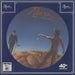 Rush Hemispheres - RSD19 - Sealed UK picture disc LP (vinyl picture disc album) 602577385827