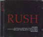 Rush Icon 2 US 2 CD album set (Double CD) B0015674-02