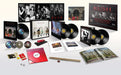 Rush Moving Pictures - 40th Anniversary Super Deluxe 5LP/3CD/Blu-Ray Box Set - Sealed UK box set B0033609-00