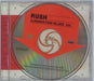 Rush Summertime Blues US Promo CD single (CD5 / 5") PRCD301512