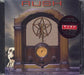 Rush The Spirit Of Radio - Sealed US 2-disc CD/DVD set 440063335-2