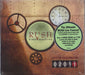 Rush Time Machine 2011: Live In Cleveland - Sealed US 2 CD album set (Double CD) 1686-176655