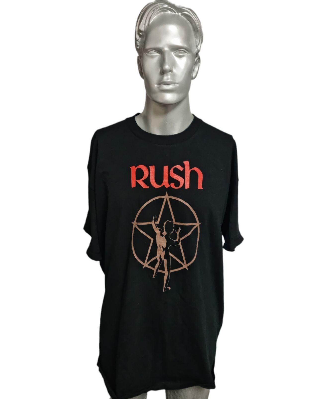 Rush r40 shop t shirt