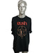 Rush Tour 1976-77 Reprinted T-Shirt [3XL] US t-shirt T-SHIRT