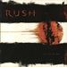 Rush Vapor Trails Tour Canadian tour programme TOUR PROGRAMME