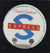 S'Express Hey Music Lover UK picture disc LP (vinyl picture disc album) XPRPDHE105148