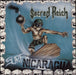 Sacred Reich Surf Nicaragua Dutch 12" vinyl single (12 inch record / Maxi-single) RR95121