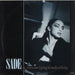 Sade When Am I Going To Make A Living UK 12" vinyl single (12 inch record / Maxi-single) TA4437