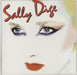 Sally Dige Sally Dige - Numbered Greek 7" vinyl single (7 inch record / 45) 7F001