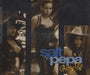 Salt N Pepa Gitty Up German CD single (CD5 / 5") 570100-2