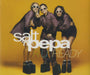 Salt N Pepa R U Ready UK CD single (CD5 / 5") FCD322