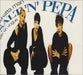 Salt N Pepa Whatta Man UK CD single (CD5 / 5") FCD222