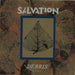 Salvation (80s) (Clearing Out The) Debris UK 7" vinyl single (7 inch record / 45) EIRS138