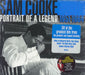 Sam Cooke Portrait Of A Legend 1951-1964 - Sealed UK super audio CD SACD 060249807446