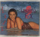 Samantha Fox Let Me Be Free German CD single (CD5 / 5") UKK4144