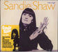 Sandie Shaw Hello Angel: Collector's Edition - Sealed UK CD album (CDLP) SALVOCD067