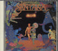 Santana Amigos Japanese CD album (CDLP) 28DP1020