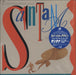 Santana Say It Again + Obi-Stickered Shrink Japanese 12" vinyl single (12 inch record / Maxi-single) 12AP3029