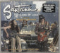 Santana The Game Of Love German CD single (CD5 / 5") 74321959442