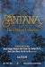 Santana The Ultimate Collection UK Promo poster INSTORE POSTER