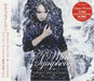 Sarah Brightman A Winter Symphony EP Japanese Promo CD single (CD5 / 5") PCD-3460