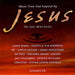 Sarah Brightman Pie Jesu - on Jesus mini series CD US Promo CD album (CDLP) 724385173028RE2