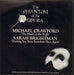 Sarah Brightman Wishing You Were Somehow Here Again Australian 7" vinyl single (7 inch record / 45) 885512-7