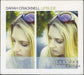 Sarah Cracknell Lipslide UK 2 CD album set (Double CD) HVNLP92CDDE