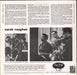 Sarah Vaughan Sarah Vaughan - 180gm Vinyl + Booklet UK vinyl LP album (LP record)