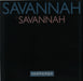 Savannah Savannah UK 12" vinyl single (12 inch record / Maxi-single) COOLX211