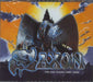 Saxon The EMI Years (1985-1988) - Sealed UK 4-CD album set 5099946365422