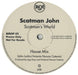 Scatman John Scatman's World UK Promo 12" vinyl single (12 inch record / Maxi-single) BEBOP02